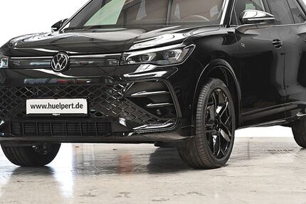 VW Tiguan 6.469 km 60.731 &euro; Unna 59423