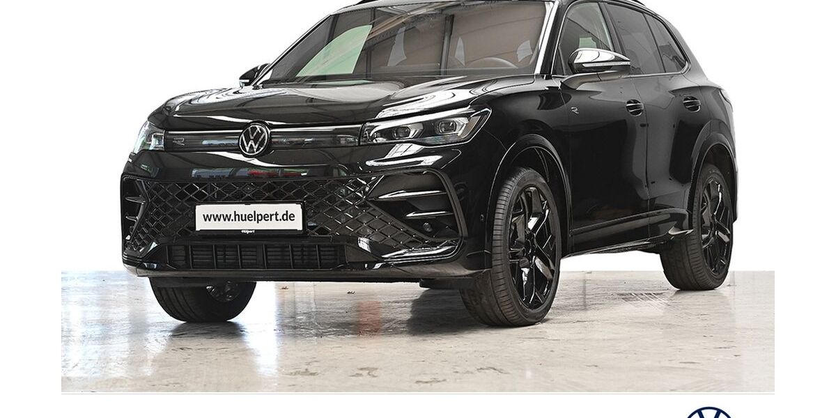 VW Tiguan 6.469 km 60.731 &euro; Unna 59423