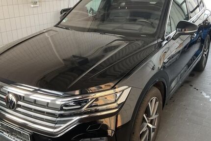 VW Touareg 42.439 km 53.840 &euro; Hagen 58091