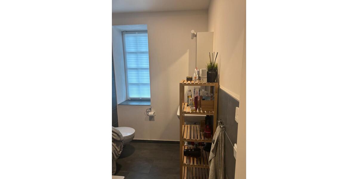 Dachgeschoßwohnung Ascheberg - 1 Zimmer, 32 m&sup2;, 450&euro; | Angebot:26497690