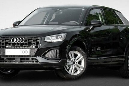 Audi Q2 19.607 km 29.888 &euro; Dortmund 44143