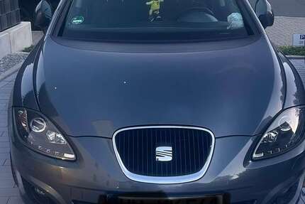 Seat Leon 147.000 km 3.950 &euro; Kamen 59174