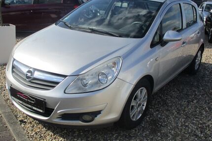Opel Corsa 159.874 km 1.999 &euro; Selm 59379