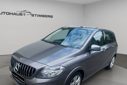 Mercedes-Benz B 200 72.000 km 13.900 &euro; Oer-Erkenschwick 45739