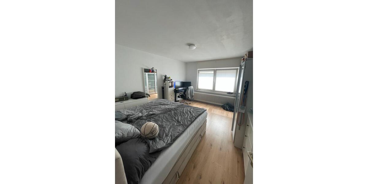 Erdgeschoßwohnung Dortmund - 2 Zimmer, 54 m&sup2;, 665&euro; | Angebot:26625147