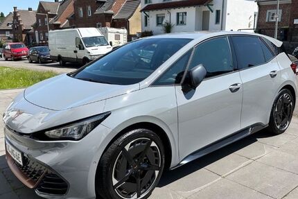 Cupra Born 43.000 km 25.000 &euro; Dortmund 44309