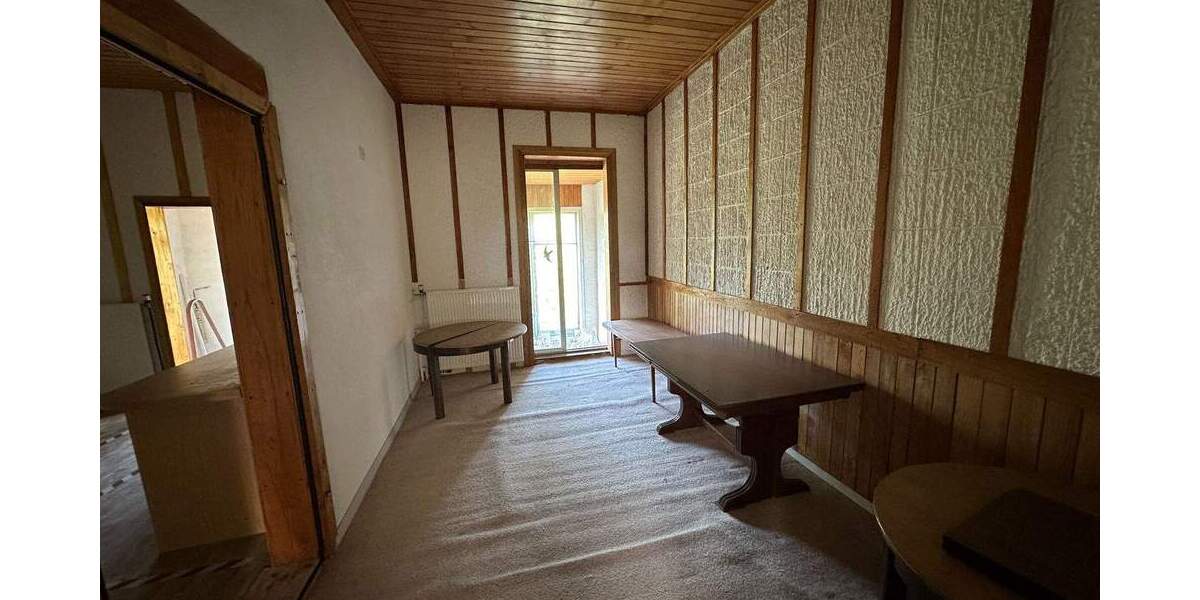 Einfamilienhaus Fröndenberg/Ruhr Ardey - 9 Zimmer, 165 m&sup2;, 298.000&euro; | Angebot:25689722