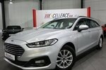 Ford Mondeo Tunier 2.0 EB / LED / NAVI+KAMERA / AHK 124.000 km 15.777 &euro; Hamm 59077