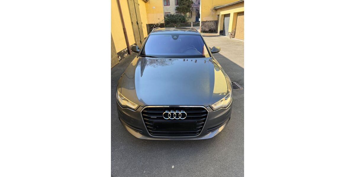Audi A6 249.269 km 11.999 &euro; Hagen 58091
