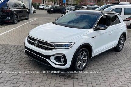 VW T-Roc 5.200 km 29.498 &euro; Lünen 44534
