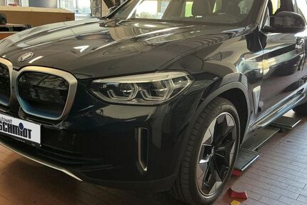 BMW iX3 56.005 km 39.770 &euro; Lünen 44534