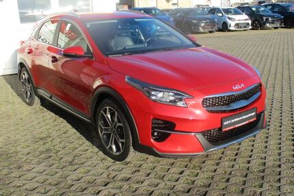 Kia XCeed 66.829 km 18.990 &euro; Datteln 45711