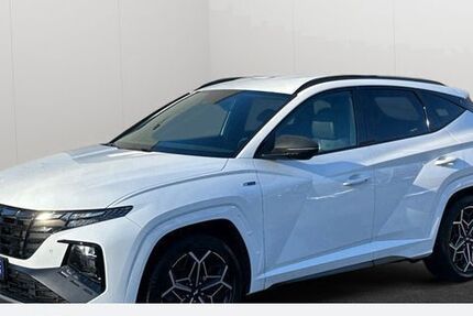 Hyundai TUCSON 36.098 km 28.490 &euro; Datteln 45711