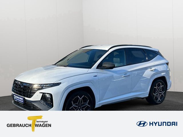 Hyundai TUCSON 36.098 km 28.490 &euro; Datteln 45711