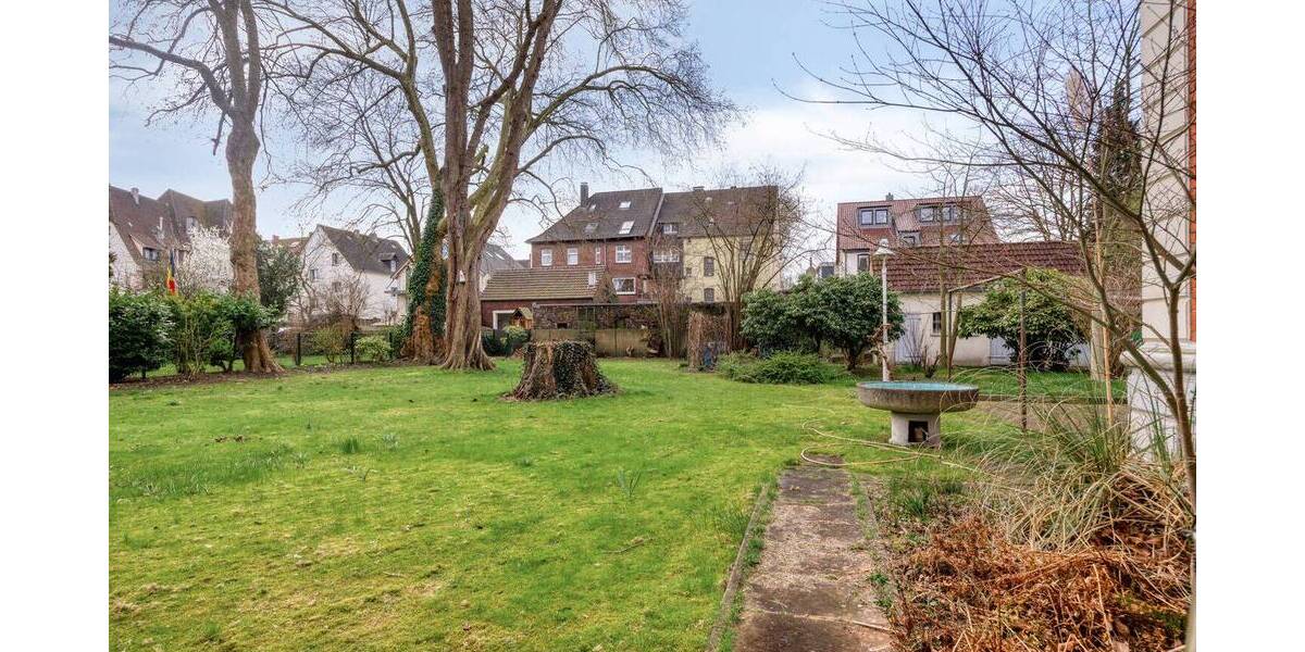 Etagenwohnung Dortmund Oestrich - 6 Zimmer, 162 m&sup2;, 354.700&euro; | Angebot:26627804