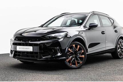 Cupra Formentor 17.610 km 41.078 &euro; Hagen 58091