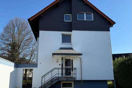 Wohnung Unna Hemmerde - 3 Zimmer, 70 m&sup2;, 990&euro; | Angebot:26606477