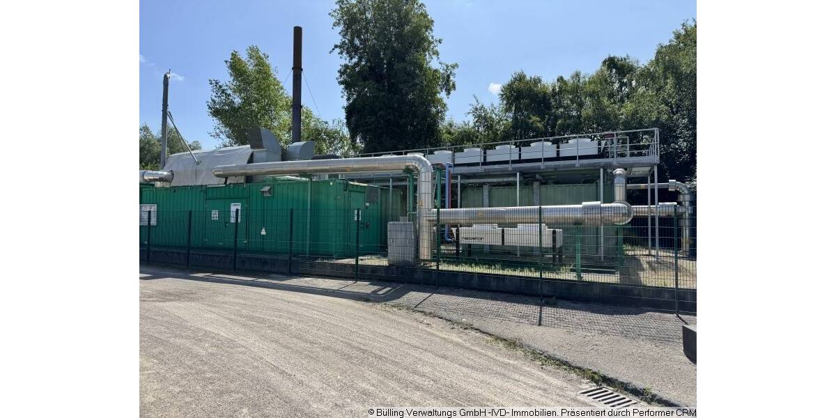 Gewerbeobjekt Dortmund Eving - 5.252.000&euro; | Angebot:25801469
