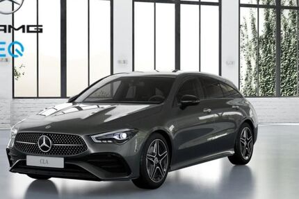 Mercedes-Benz CLA 220 Shooting Brake 28.573 km 36.880 &euro; Hagen 58135
