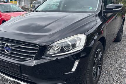 Volvo XC60 125.000 km 15.990 &euro; Schwerte 58239