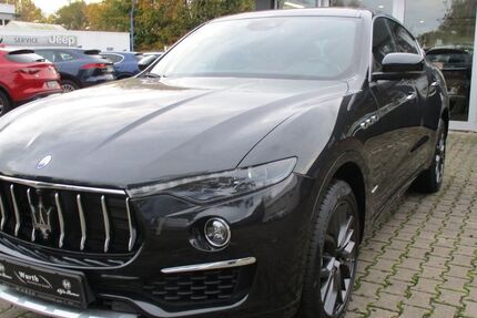 Maserati Levante 68.900 km 50.900 &euro; Schwerte 58239