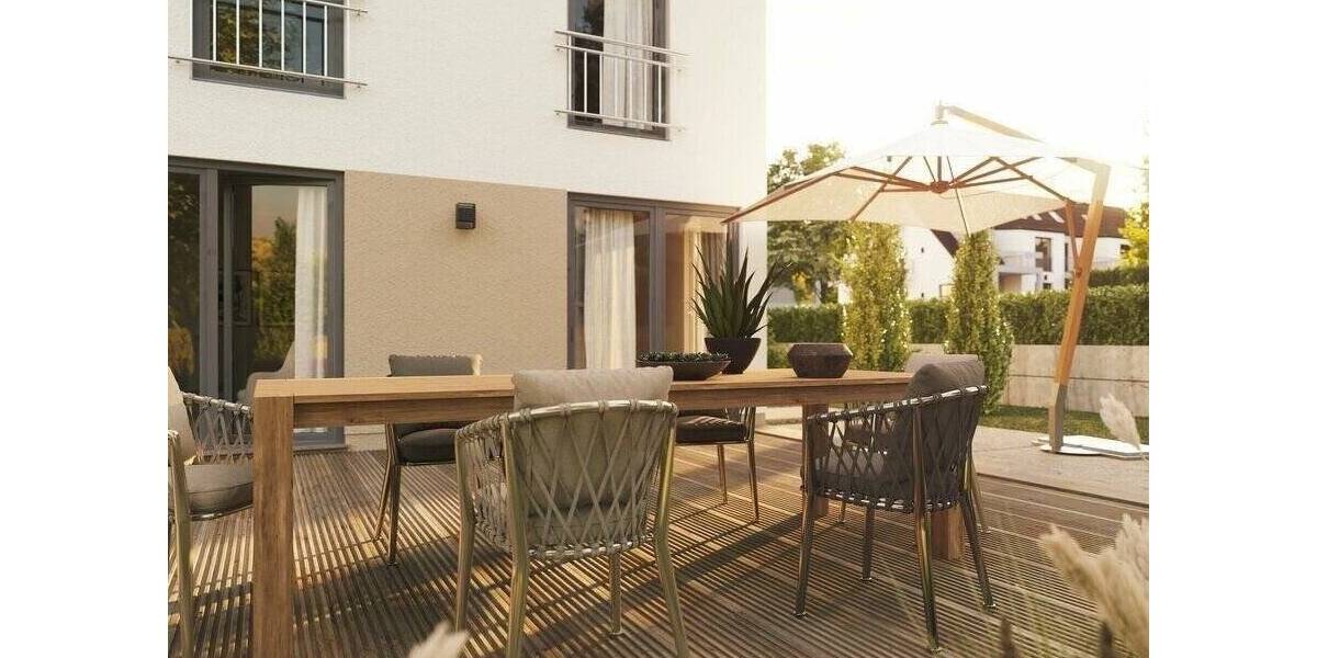 Mehrfamilienhaus, Wohnhaus Nordkirchen Südkirchen - 5 Zimmer, 152 m&sup2;, 299.500&euro; | Angebot:25681200