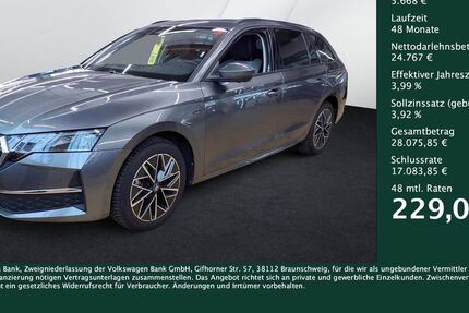 Skoda Octavia 19.355 km 30.199 &euro; Dortmund 44269