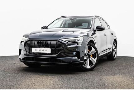 Audi e-tron 77.249 km 36.070 &euro; Hagen 58091