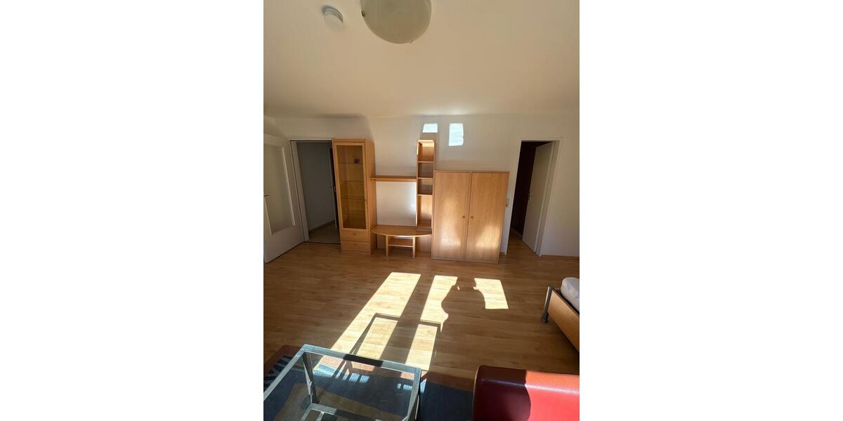 Etagenwohnung Hagen Hagen-Mitte - 1 Zimmer, 25 m&sup2;, 300&euro; | Angebot:25341184