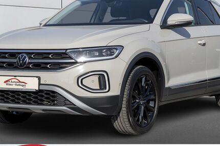 VW T-Roc 51.300 km 21.799 &euro; Witten 58453