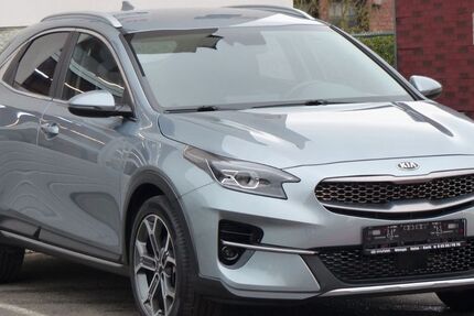 Kia XCeed 37.799 km 18.980 &euro; Selm-Bork 59379