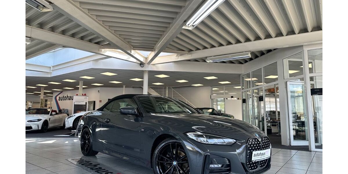 BMW 420 132.800 km 32.950 &euro; Hamm 59065