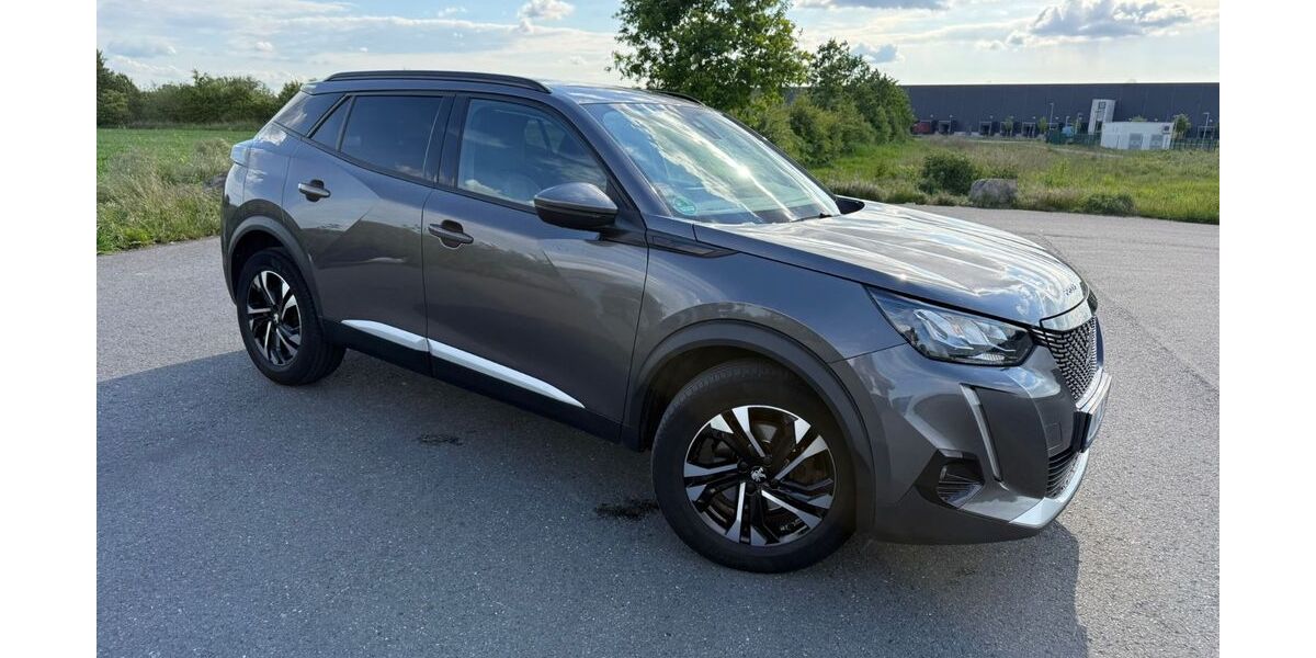 Peugeot 2008 74.237 km 16.500 &euro; Kamen 59174