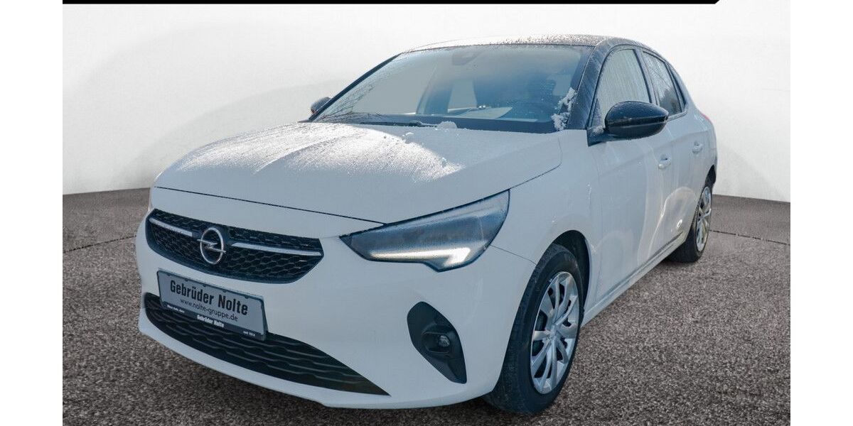 Opel Corsa 32.049 km 16.450 &euro; Iserlohn 58636