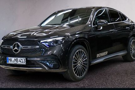 Mercedes-Benz GLC 220 14.500 km 69.480 &euro; Menden 58706