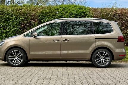 Seat Alhambra 138.000 km 19.000 &euro; Menden 58708