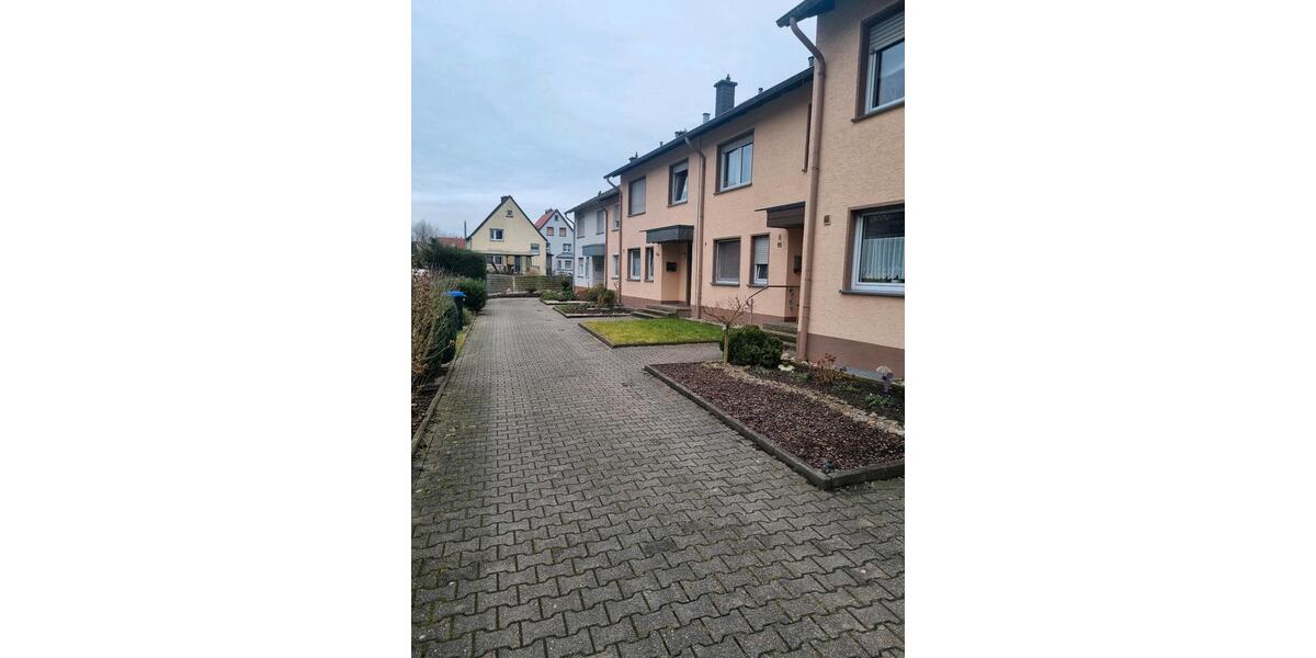 Reihenhaus Hamm Daberg - 355.000&euro; | Angebot:25157982