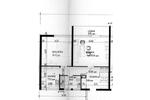 Etagenwohnung Hagen Hagen-Mitte - 2.5 Zimmer, 71 m&sup2;, 90.000&euro; | Angebot:27030500