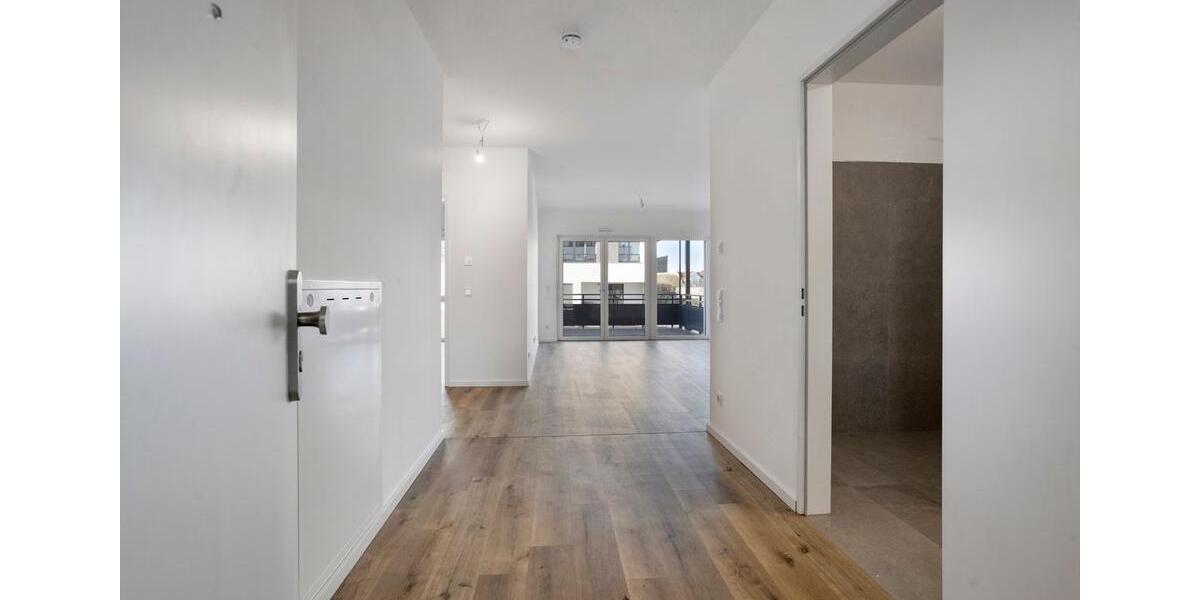 Erdgeschoßwohnung Dortmund Hombruch - 2 Zimmer, 81 m&sup2;, 1.050&euro; | Angebot:25715729