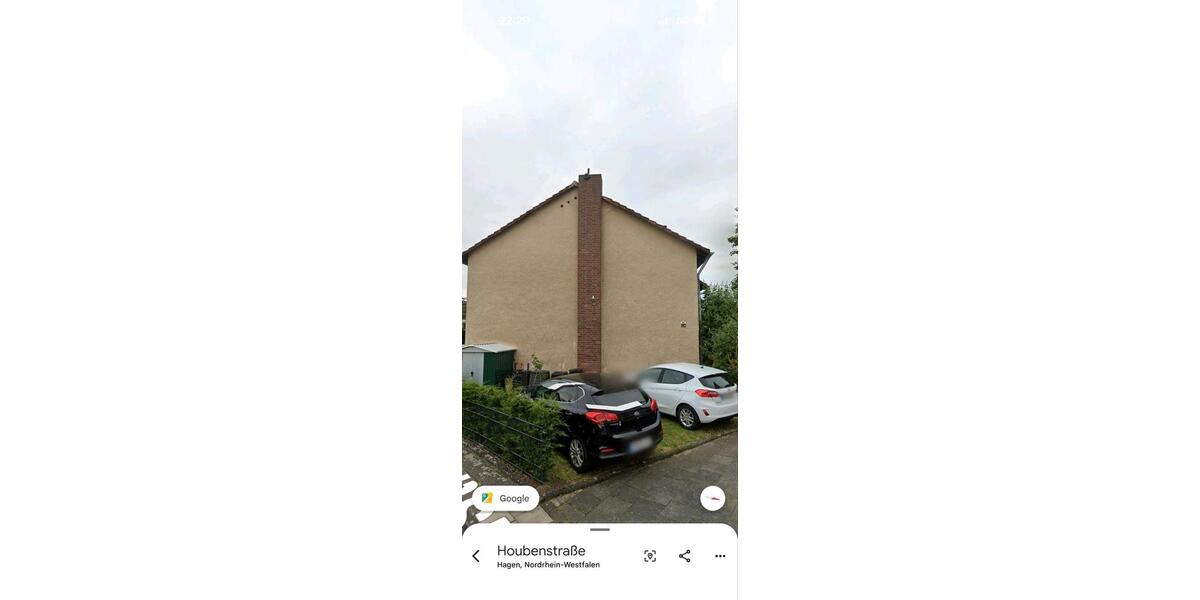 Reihenhaus Witten Heven - 4 Zimmer, 74 m&sup2;, 265.000&euro; | Angebot:26653628