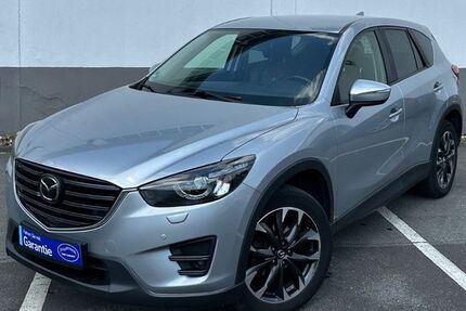 Mazda CX-5 98.856 km 17.990 &euro; Lünen 44536