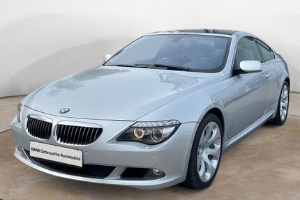 BMW 650 195.185 km 12.990 &euro; Werne 59368
