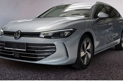 VW Passat 21.774 km 34.990 &euro; Menden 58706