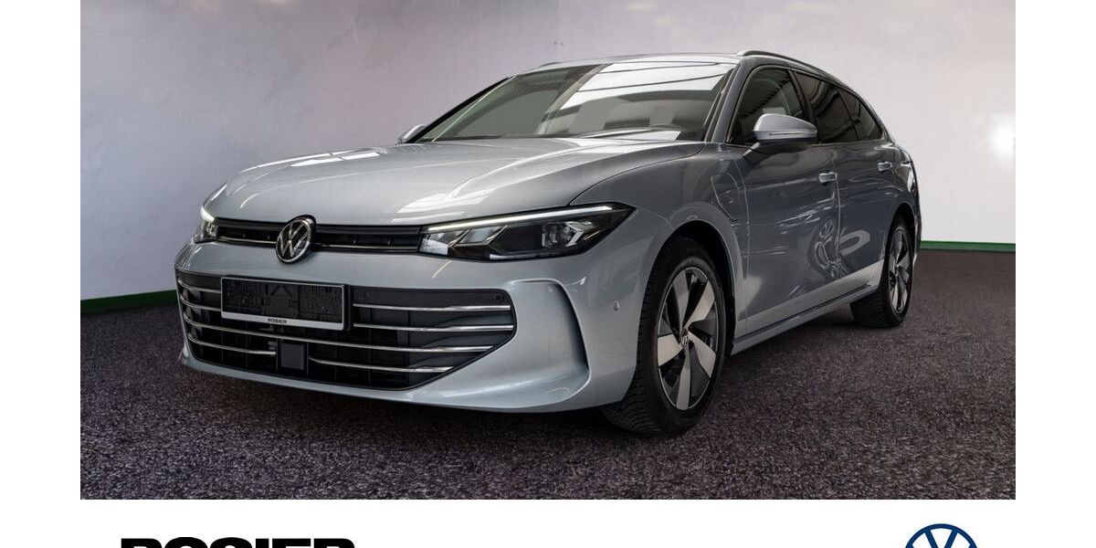 VW Passat 21.774 km 34.990 &euro; Menden 58706