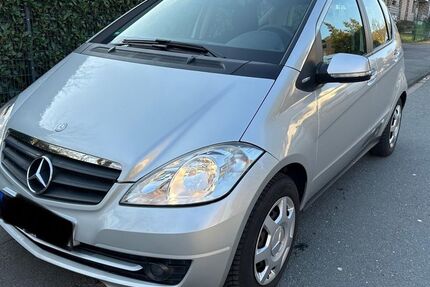 Mercedes-Benz A 160 147.905 km 4.500 &euro; Iserlohn 58642