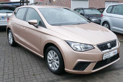 Seat Ibiza 28.333 km 12.800 &euro; Selm 59379