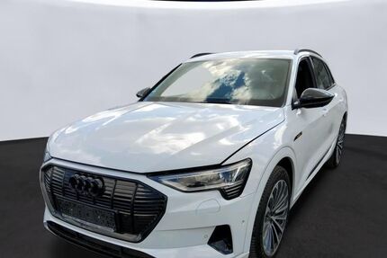 Audi e-tron 67.931 km 31.932 &euro; Hagen 58091