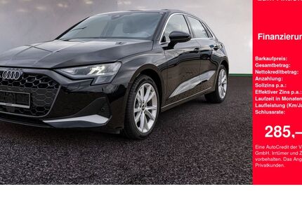 Audi A3 28.794 km 27.204 &euro; Menden 58706