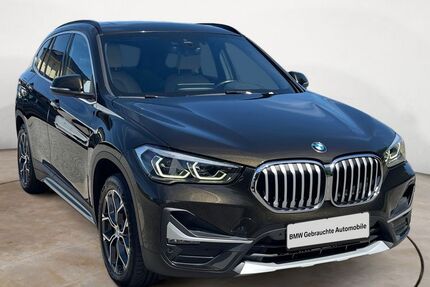 BMW X1 139.993 km 20.590 &euro; Werne 59368