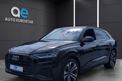 Audi Q8 107.769 km 60.950 &euro; Hamm 59077